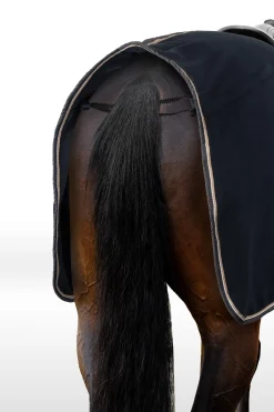 Horze Kiel Fleece Nierendecke* Reit- & Nierendecken