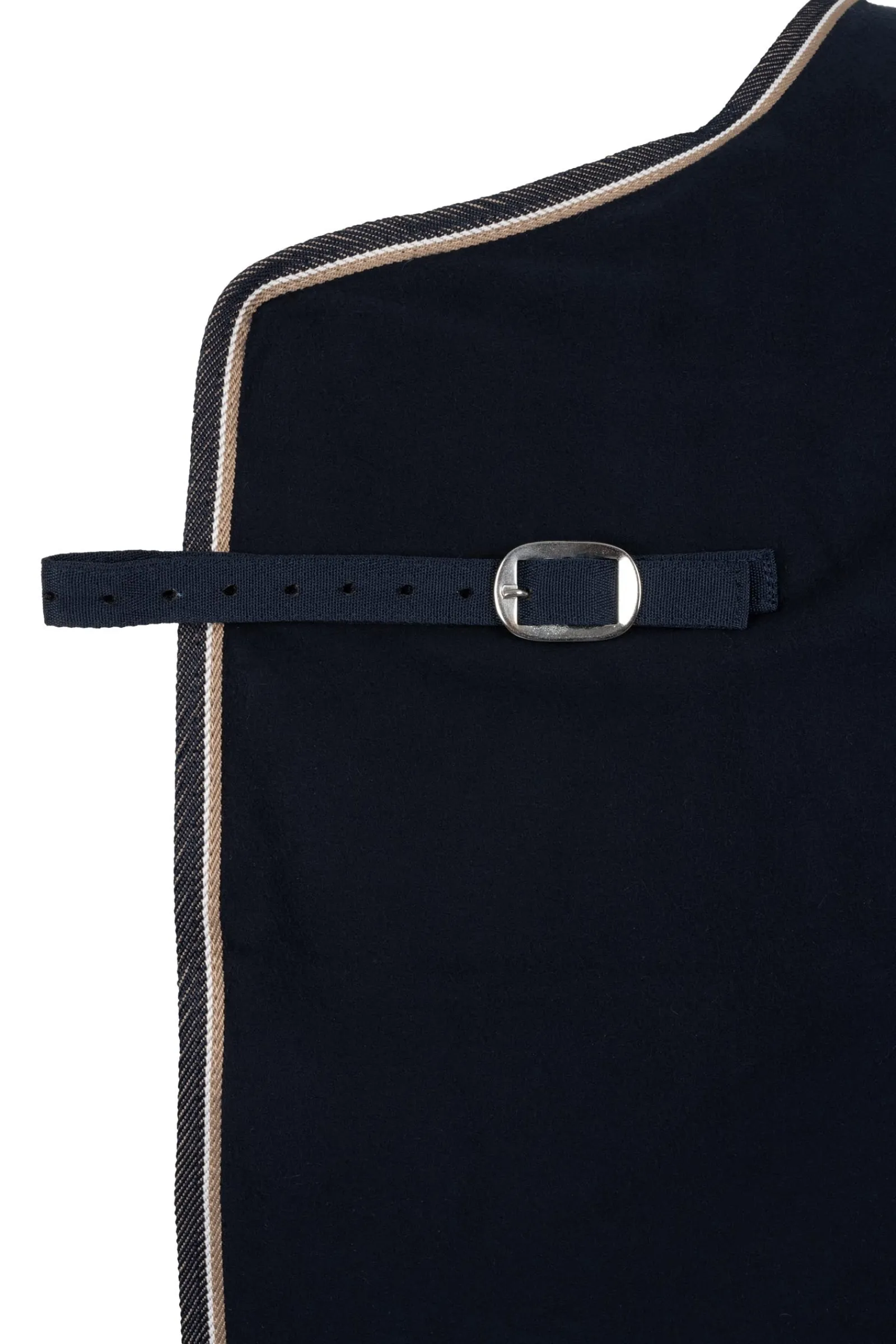 Horze Kiel Fleece Nierendecke* Reit- & Nierendecken