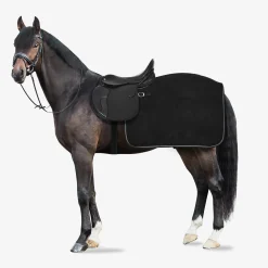Horze Kiel Fleece Nierendecke* Reit- & Nierendecken