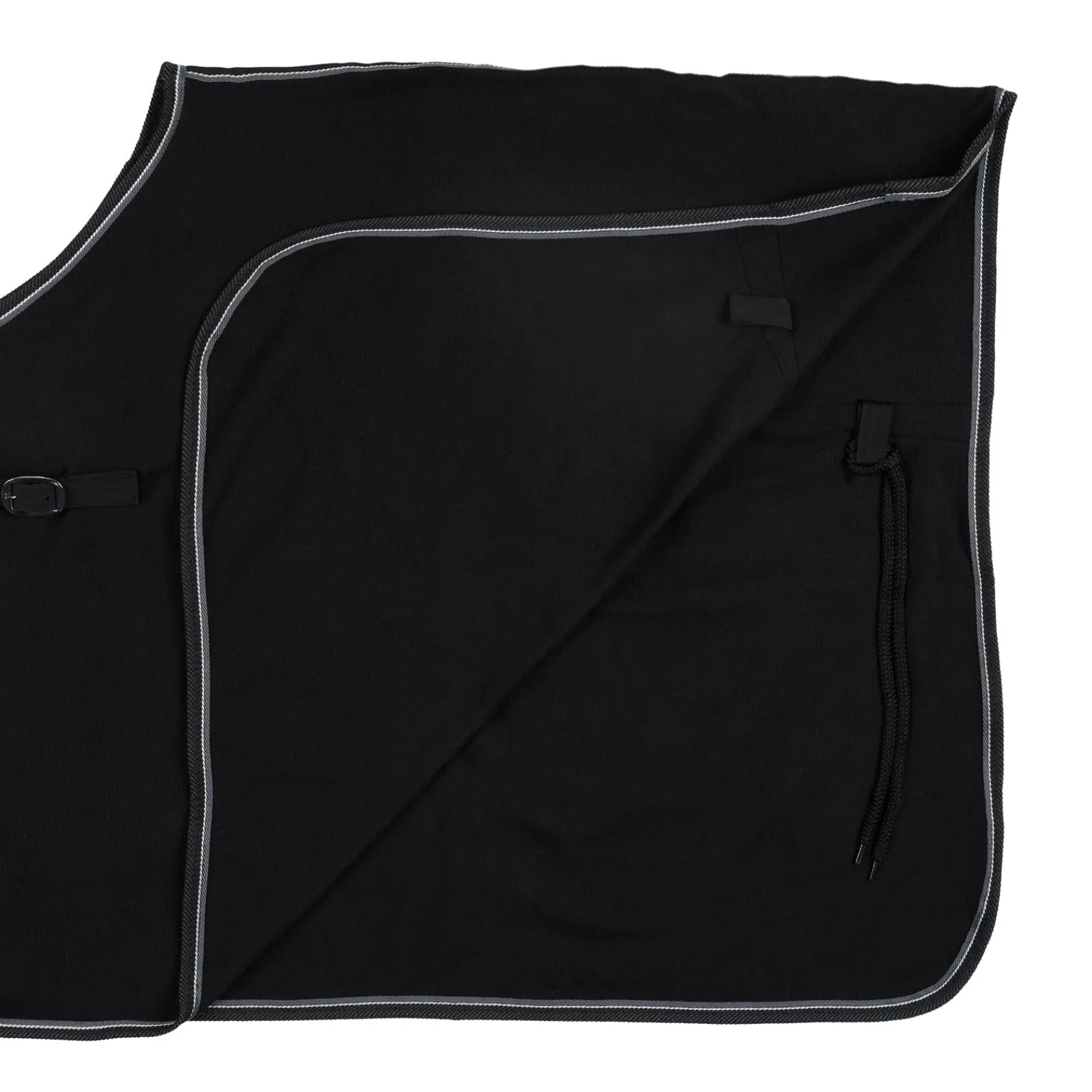 Horze Kiel Fleece Nierendecke* Reit- & Nierendecken