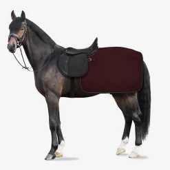 Horze Kiel Fleece Nierendecke* Reit- & Nierendecken