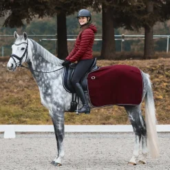 Horze Kiel Fleece Nierendecke* Reit- & Nierendecken