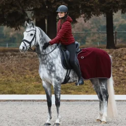 Horze Kiel Fleece Nierendecke* Reit- & Nierendecken