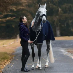 Horze Kiel Halfter mit Fleece* Halfter