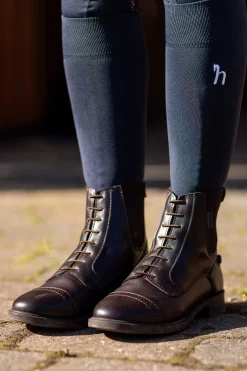 Horze Kilkenny Damen Reitstiefeletten* Reitstiefeletten