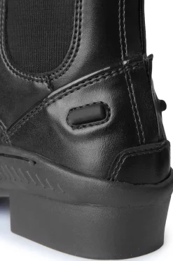 Horze Kilkenny Lux Damen Winter Reitstiefeletten mit Brogue Detail* Reitstiefeletten