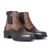 Horze Kilkenny zweifarbige Damen Reitstiefeletten* Reitstiefeletten