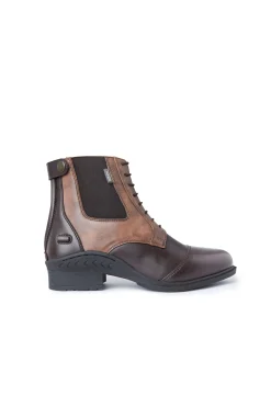 Horze Kilkenny zweifarbige Damen Reitstiefeletten* Reitstiefeletten