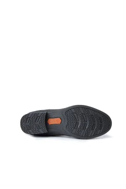 Horze Kilkenny zweifarbige Damen Reitstiefeletten* Reitstiefeletten