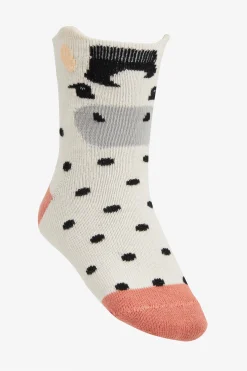 LeMieux Kinder Charakter Socken, 2er Pack* Kniestrümpfe & Reitsocken