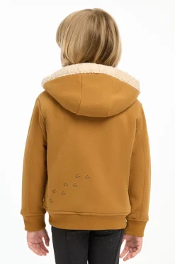 LeMieux Kinder Charlie Reißverschlussjacke*Kinder Pullover & Fleecejacken Für Kinder
