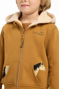 LeMieux Kinder Charlie Reißverschlussjacke*Kinder Pullover & Fleecejacken Für Kinder