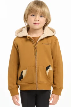 LeMieux Kinder Charlie Reißverschlussjacke*Kinder Pullover & Fleecejacken Für Kinder
