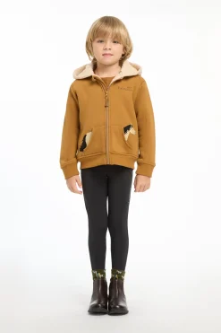 LeMieux Kinder Charlie Reißverschlussjacke*Kinder Pullover & Fleecejacken Für Kinder