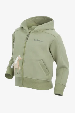 LeMieux Kinder Charlie Reißverschlussjacke*Kinder Pullover & Fleecejacken Für Kinder