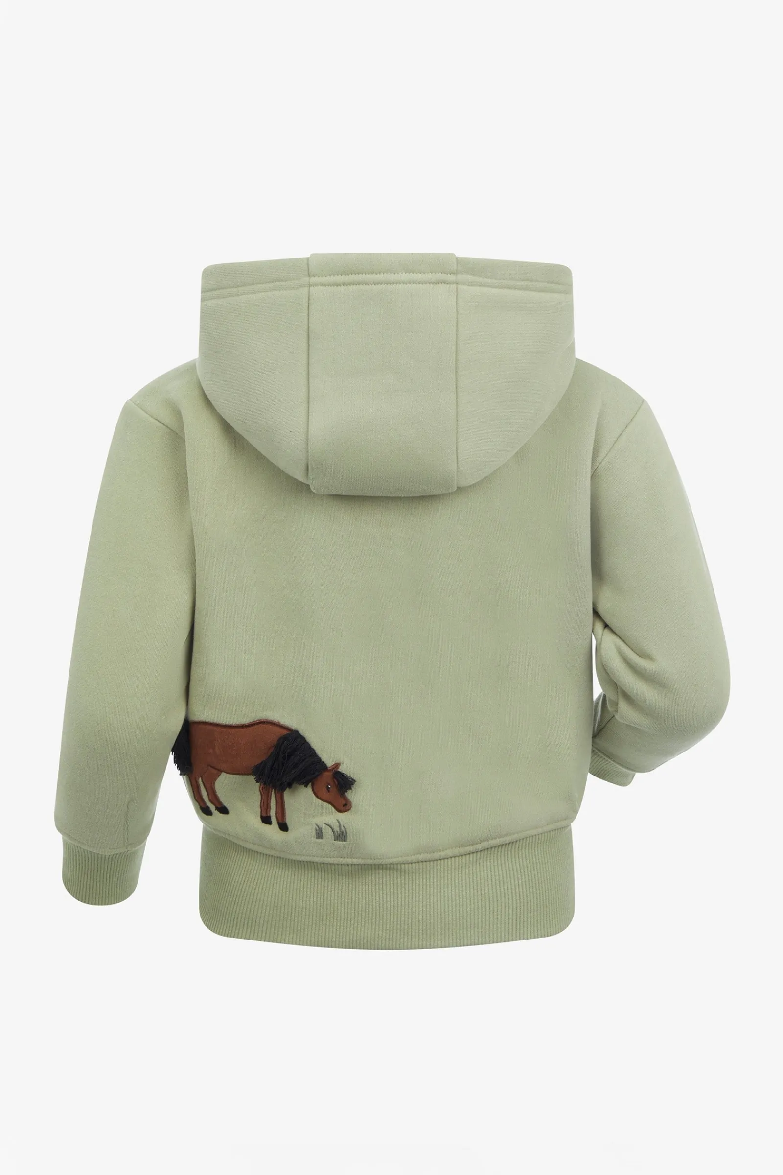 LeMieux Kinder Charlie Reißverschlussjacke*Kinder Pullover & Fleecejacken Für Kinder