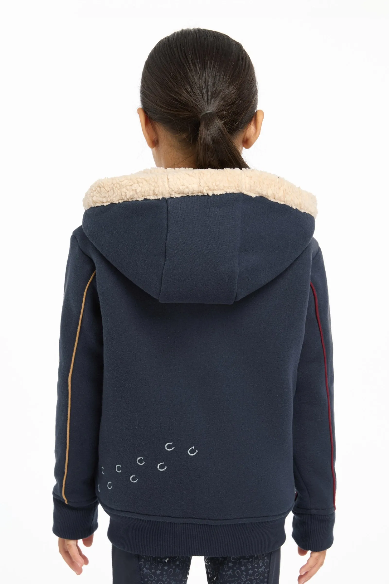 LeMieux Kinder Charlie Reißverschlussjacke*Kinder Pullover & Fleecejacken Für Kinder