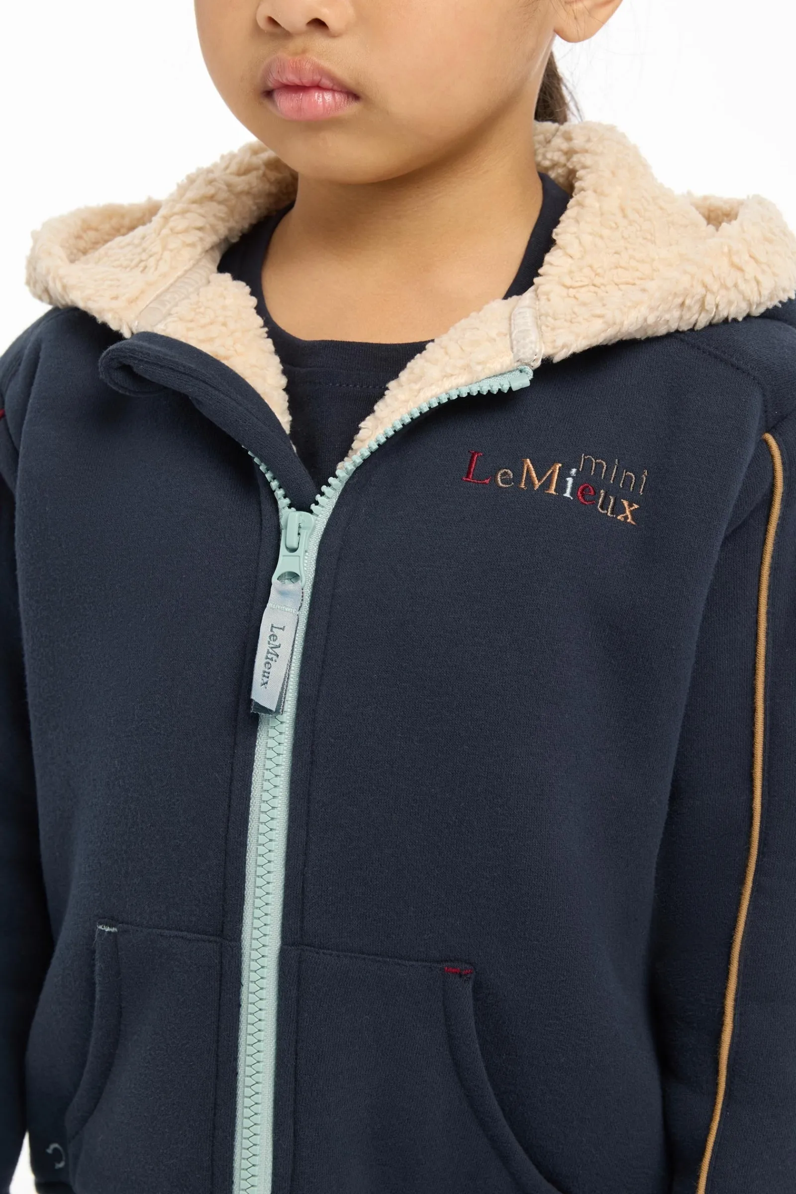 LeMieux Kinder Charlie Reißverschlussjacke*Kinder Pullover & Fleecejacken Für Kinder
