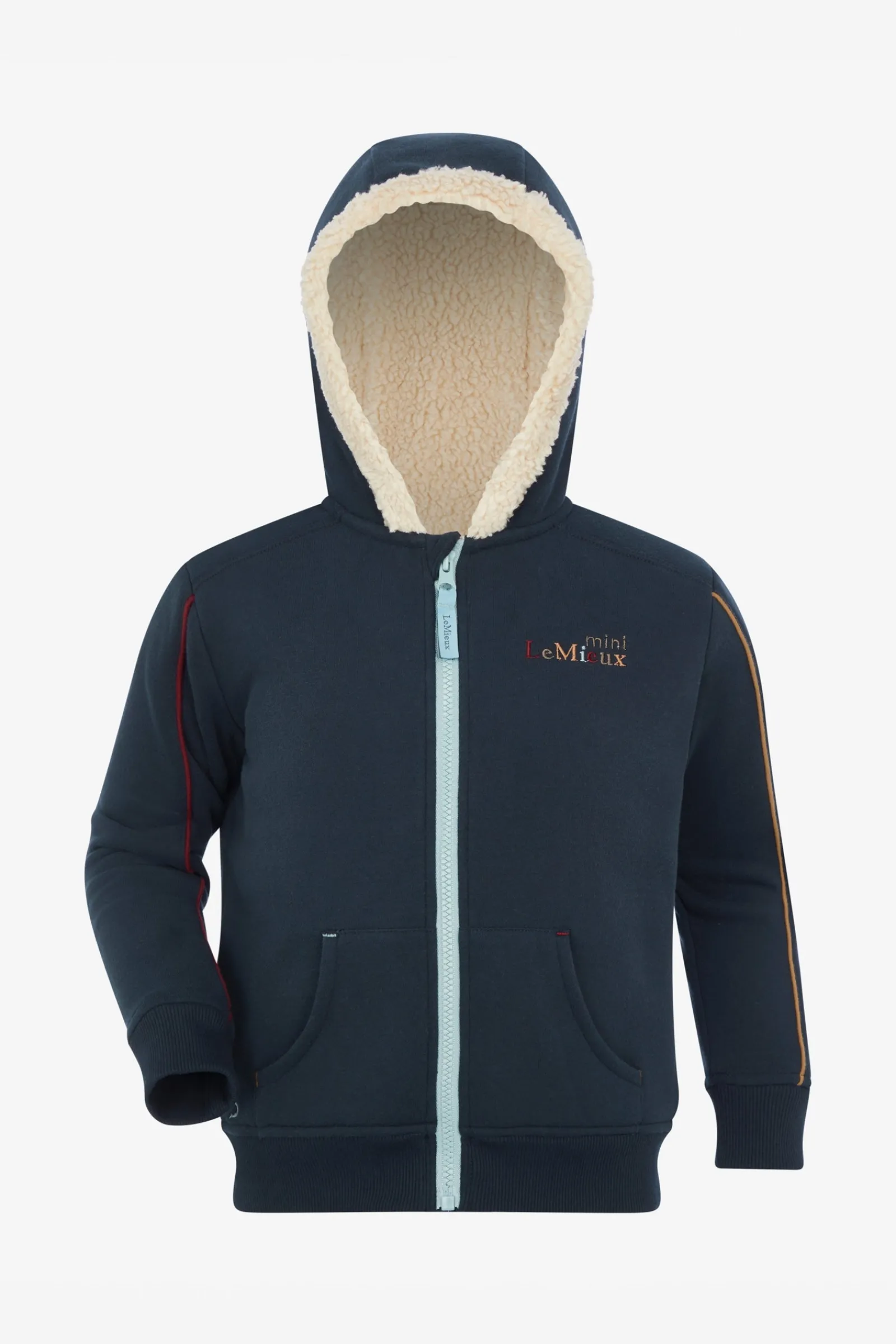 LeMieux Kinder Charlie Reißverschlussjacke*Kinder Pullover & Fleecejacken Für Kinder