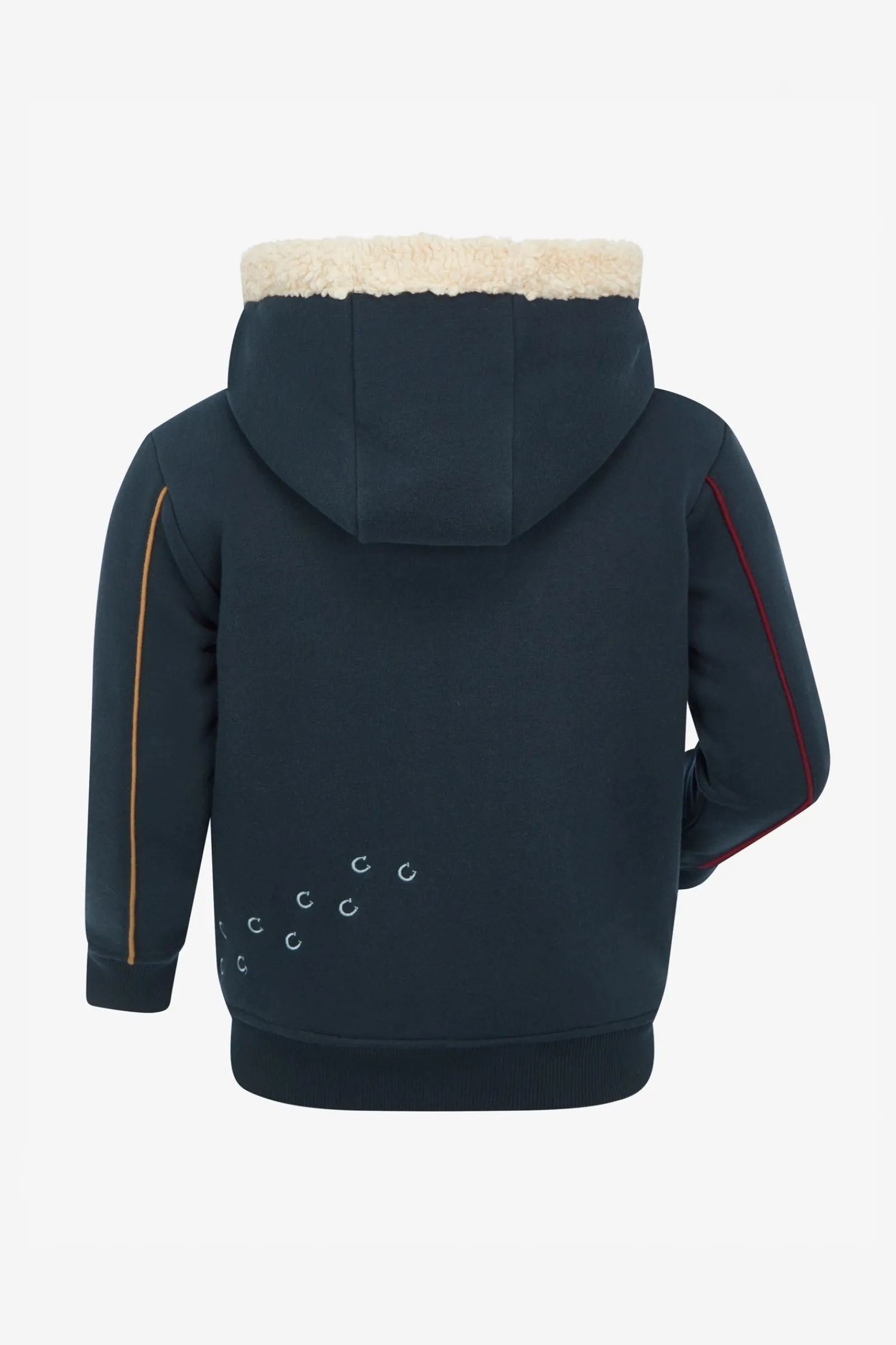 LeMieux Kinder Charlie Reißverschlussjacke*Kinder Pullover & Fleecejacken Für Kinder