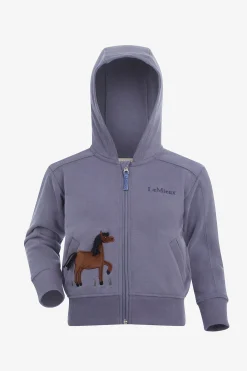 LeMieux Kinder Charlie Reißverschlussjacke*Kinder Pullover & Fleecejacken Für Kinder
