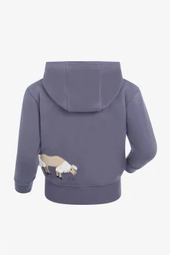 LeMieux Kinder Charlie Reißverschlussjacke*Kinder Pullover & Fleecejacken Für Kinder