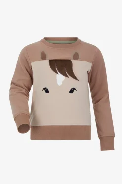LeMieux Kinder Pony Sweatshirt*Kinder Pullover & Fleecejacken Für Kinder