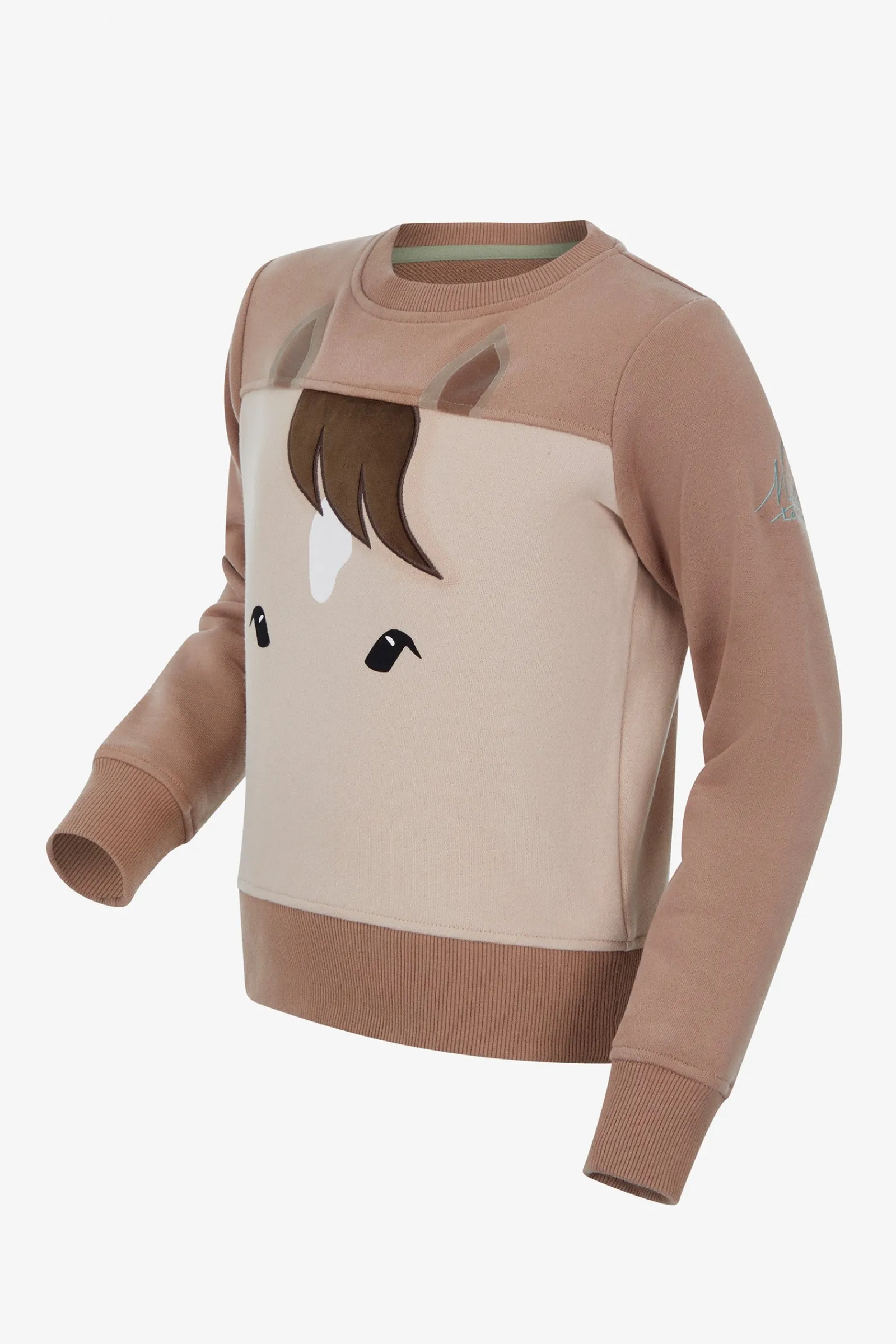 LeMieux Kinder Pony Sweatshirt*Kinder Pullover & Fleecejacken Für Kinder