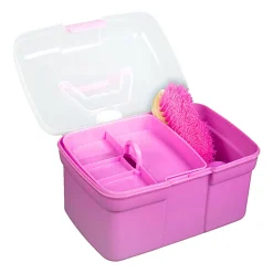 Horze Kinder Putzbox* Putzboxen & Sets