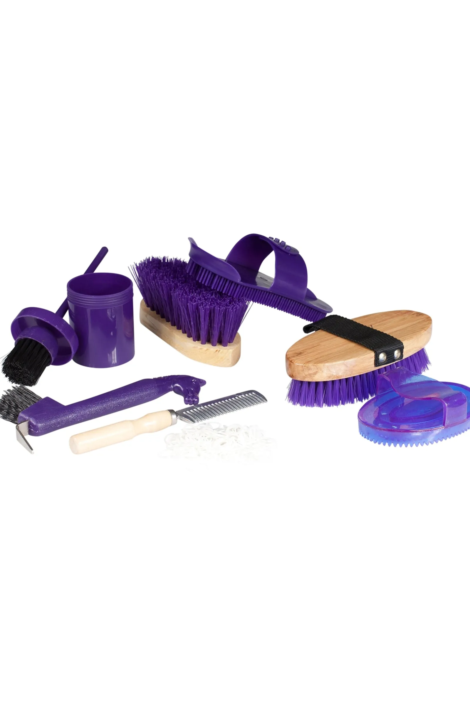 Horze Kinder Putzbox* Putzboxen & Sets