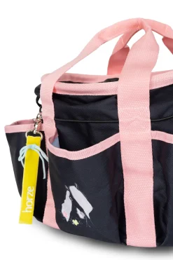Horze Kinder Putzzeugtasche* Putzboxen & Sets
