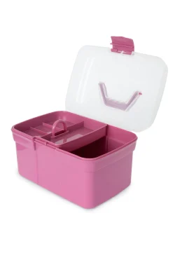 Horze Kinder-Putzbox (Set)* Putzboxen & Sets
