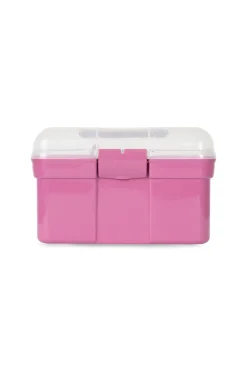 Horze Kinder-Putzbox (Set)* Putzboxen & Sets