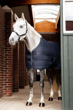 Horze Kingsley Stalldecke, 150 g* Stall- & Unterdecken