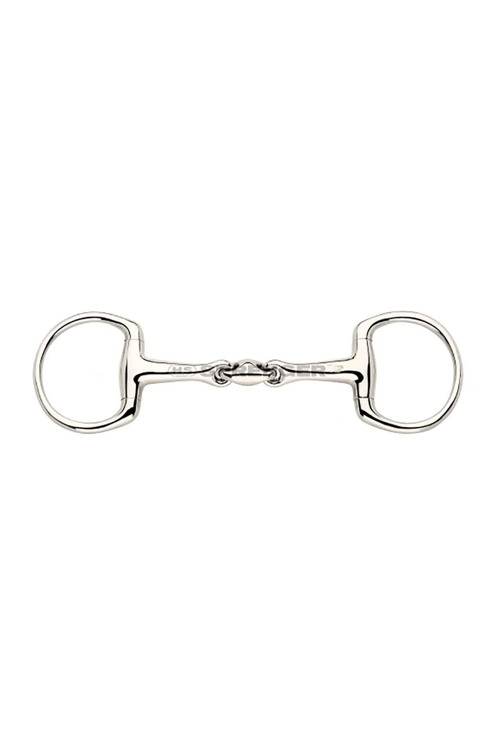 Sprenger KK Ultra 18mm Olivenkopftrense* Olivenkopf-Gebisse