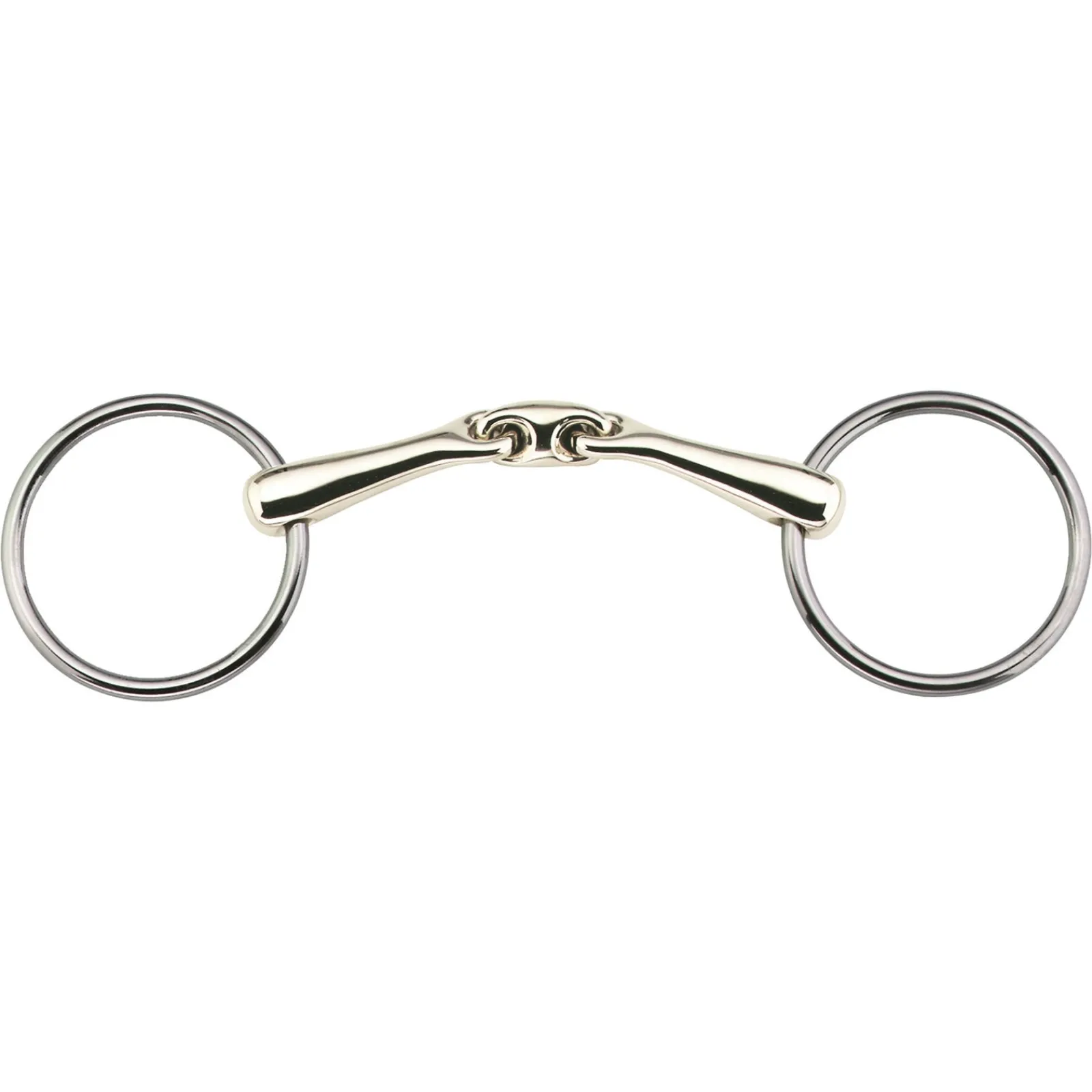 Sprenger KK Ultra Sensogan 18mm mit Edelstahl-Ringen* Wassertrensen-Gebisse