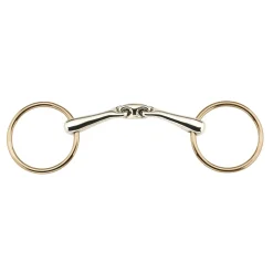 Sprenger KK Ultra Sensogan 18mm mit Aurigan-Ringen* Wassertrensen-Gebisse