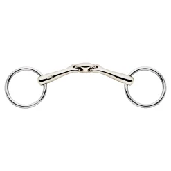 Sprenger KK Ultra Sensogan 16mm*Unterlegtrense* Unterlegtrensen-Gebisse