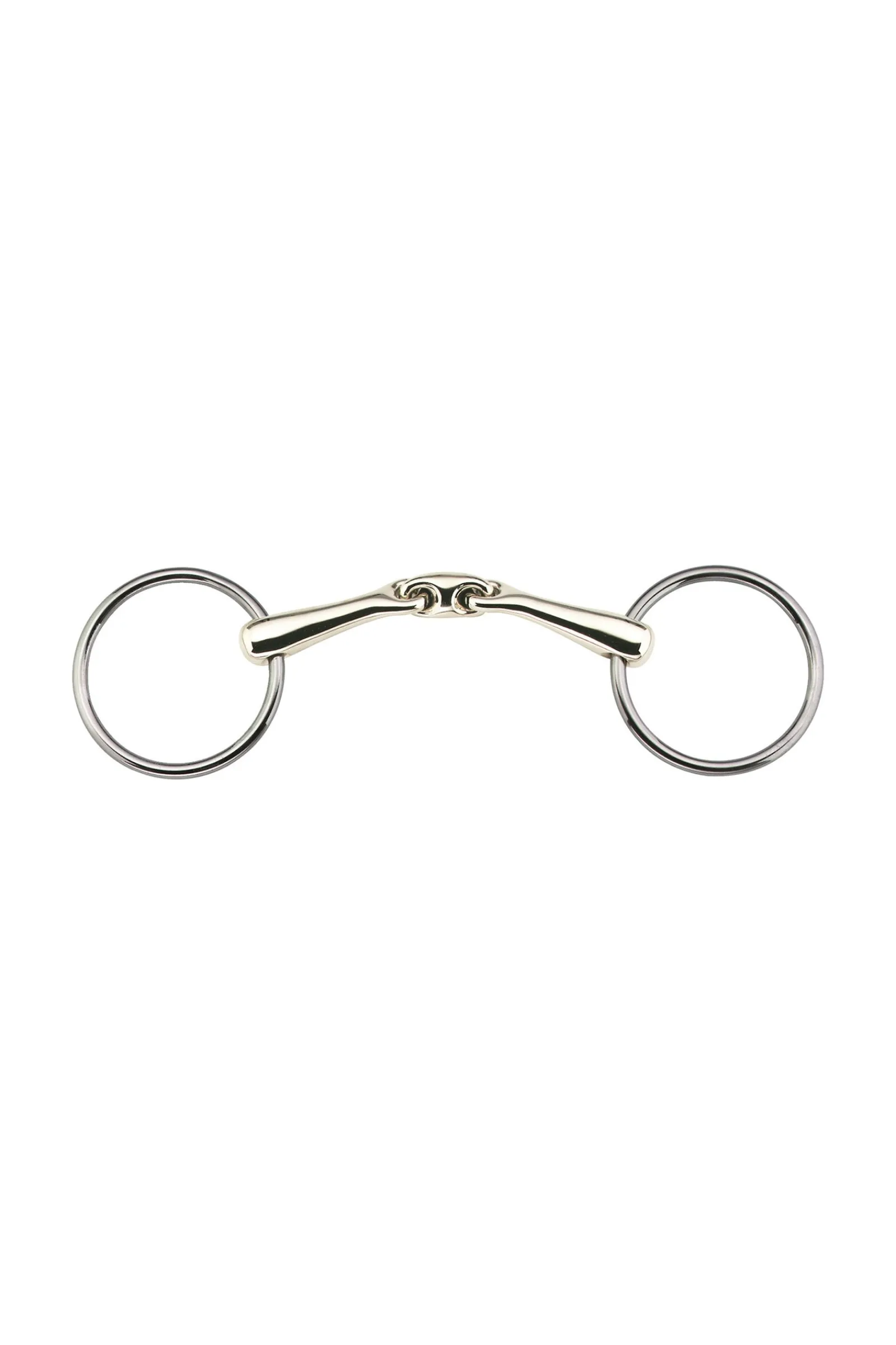 Sprenger KK Ultra Sensogan 16mm*Unterlegtrense* Wassertrensen-Gebisse