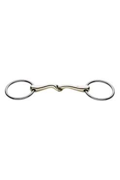 Sprenger KK Unterlegtrense 14mm* Unterlegtrensen-Gebisse