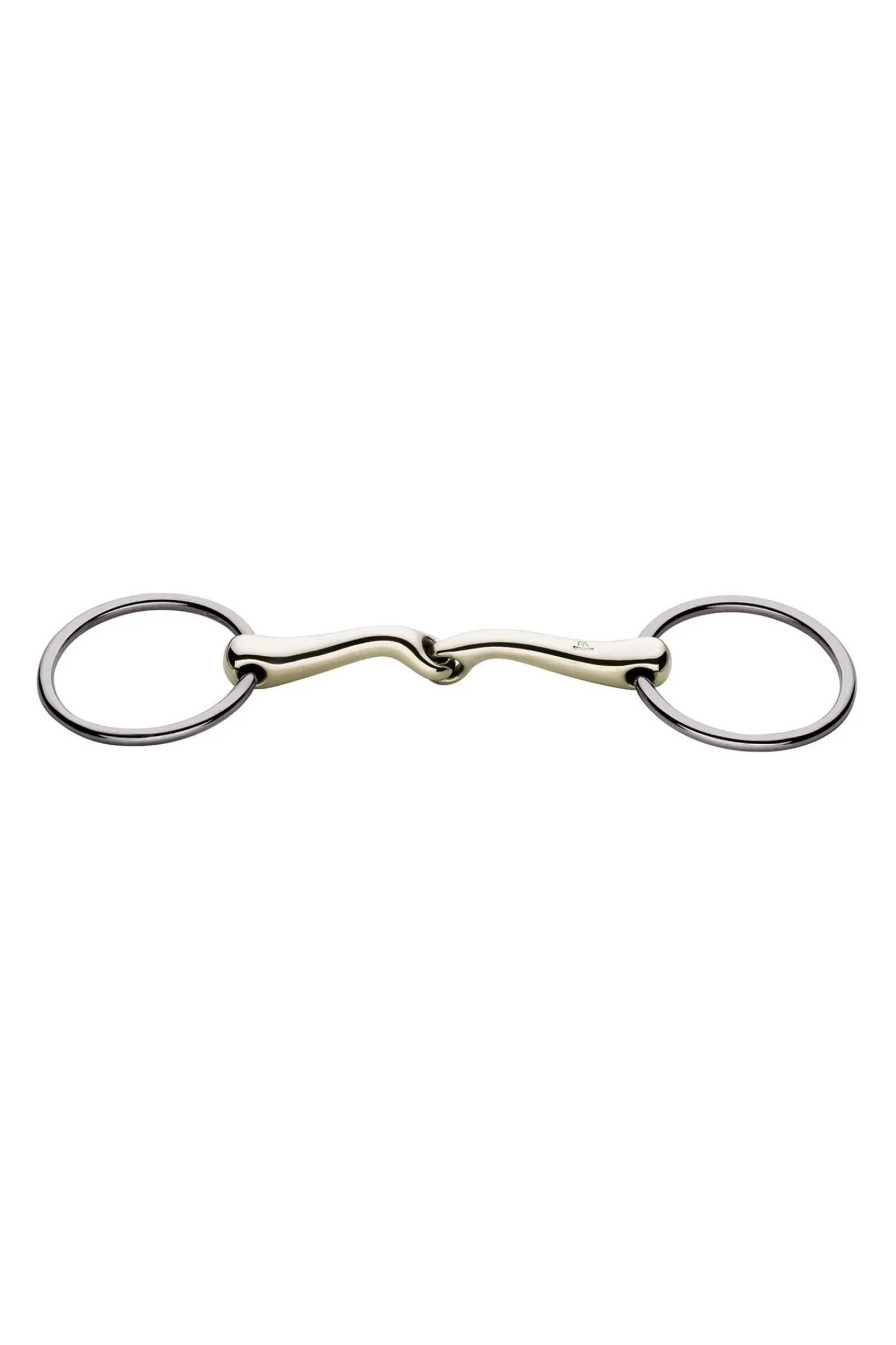 Sprenger KK Unterlegtrense 14mm* Unterlegtrensen-Gebisse