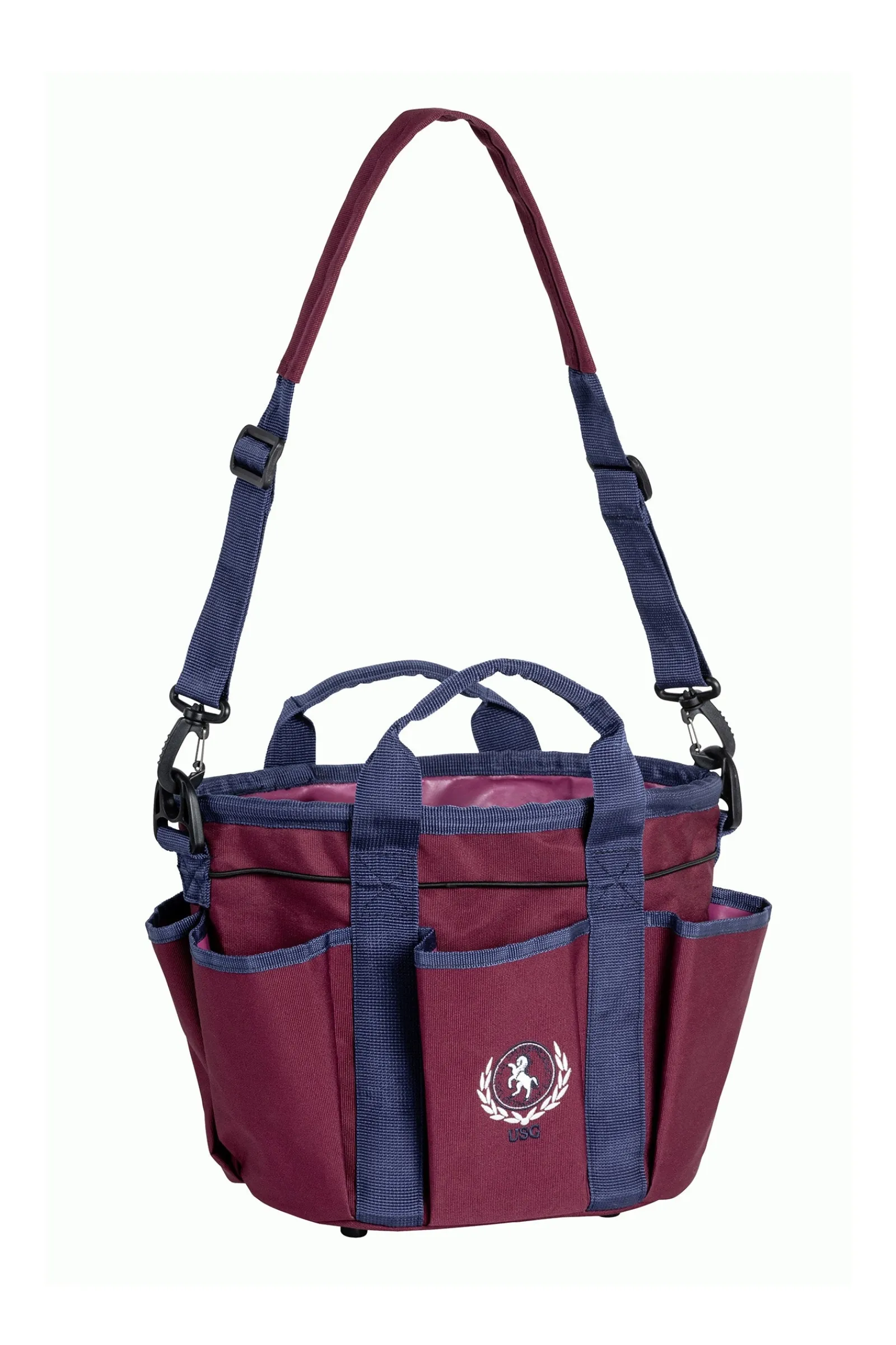USG Kleine Putztasche* Putzboxen & Sets