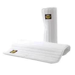 Kavalkade Klimatex Bandagierunterlagen mit Klett, 50x50cm - Oversize* Bandagen & Gamaschen