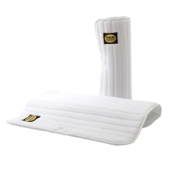 Kavalkade Klimatex Bandagierunterlagen mit Klett, 30x45cm* Bandagen & Gamaschen