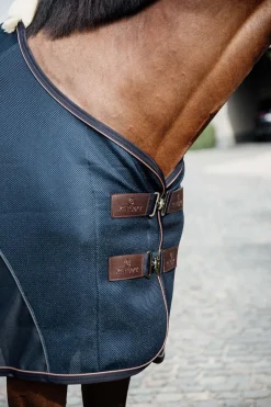 Kentucky Horsewear Kombinierte Mesh-Abschwitzdecke* Abschwitzdecken