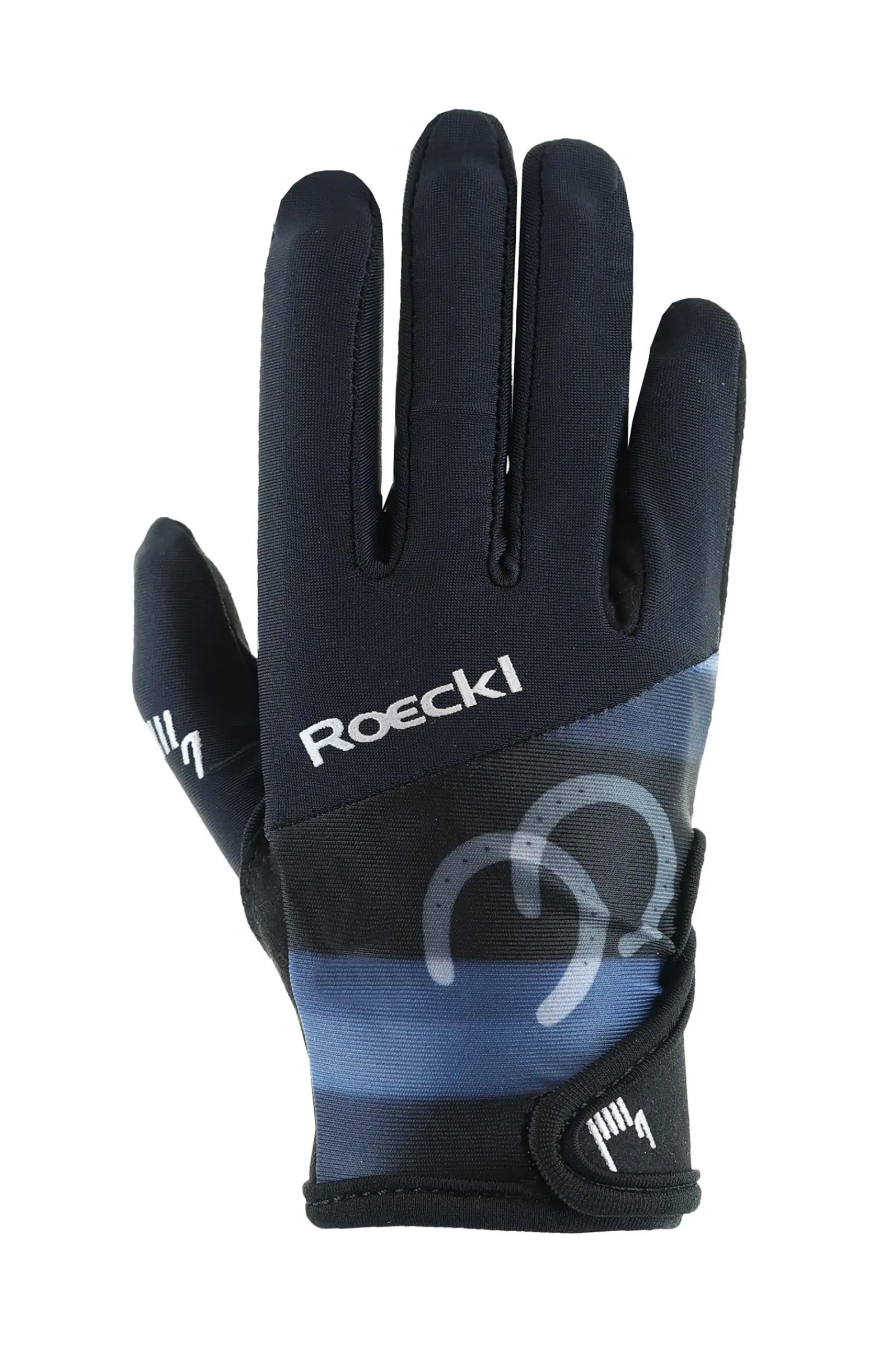 Roeckl Koppl Kinder Reithandschuhe*Kinder Reithandschuhe Für Kinder
