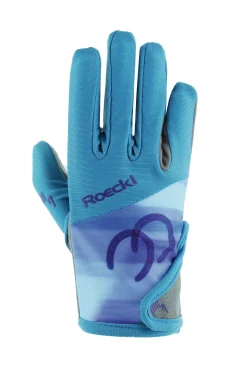 Roeckl Koppl Kinder Reithandschuhe*Kinder Reithandschuhe Für Kinder
