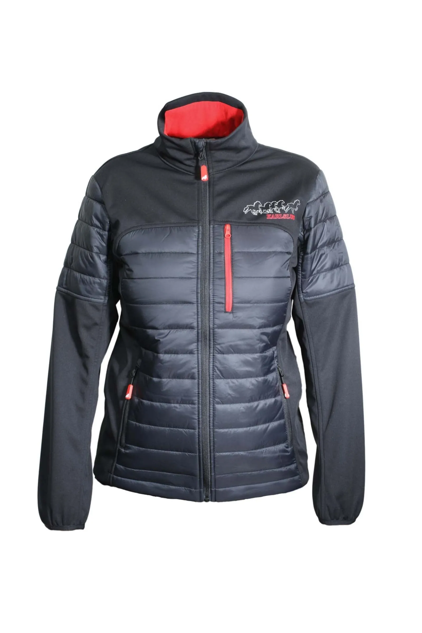 Karlslund Krafla Damenjacke*Damen Mäntel & Jacken Für Damen
