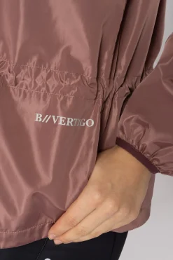 B Vertigo Kristina Damen wasserdichte Reitjacke*Damen Mäntel & Jacken Für Damen