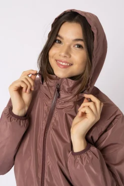 B Vertigo Kristina Damen wasserdichte Reitjacke*Damen Mäntel & Jacken Für Damen